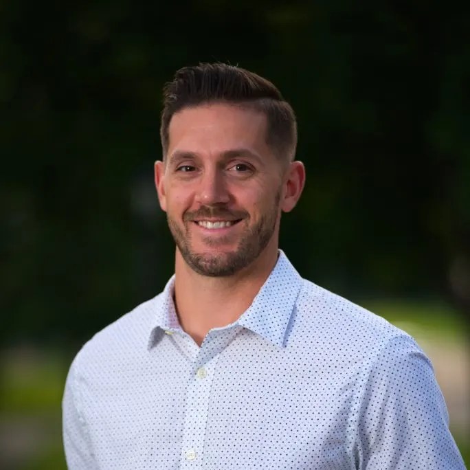 Dr. Greg Prybylski, D.C., chiropractor at Paramount Family Chiropractic in Westlake, Ohio